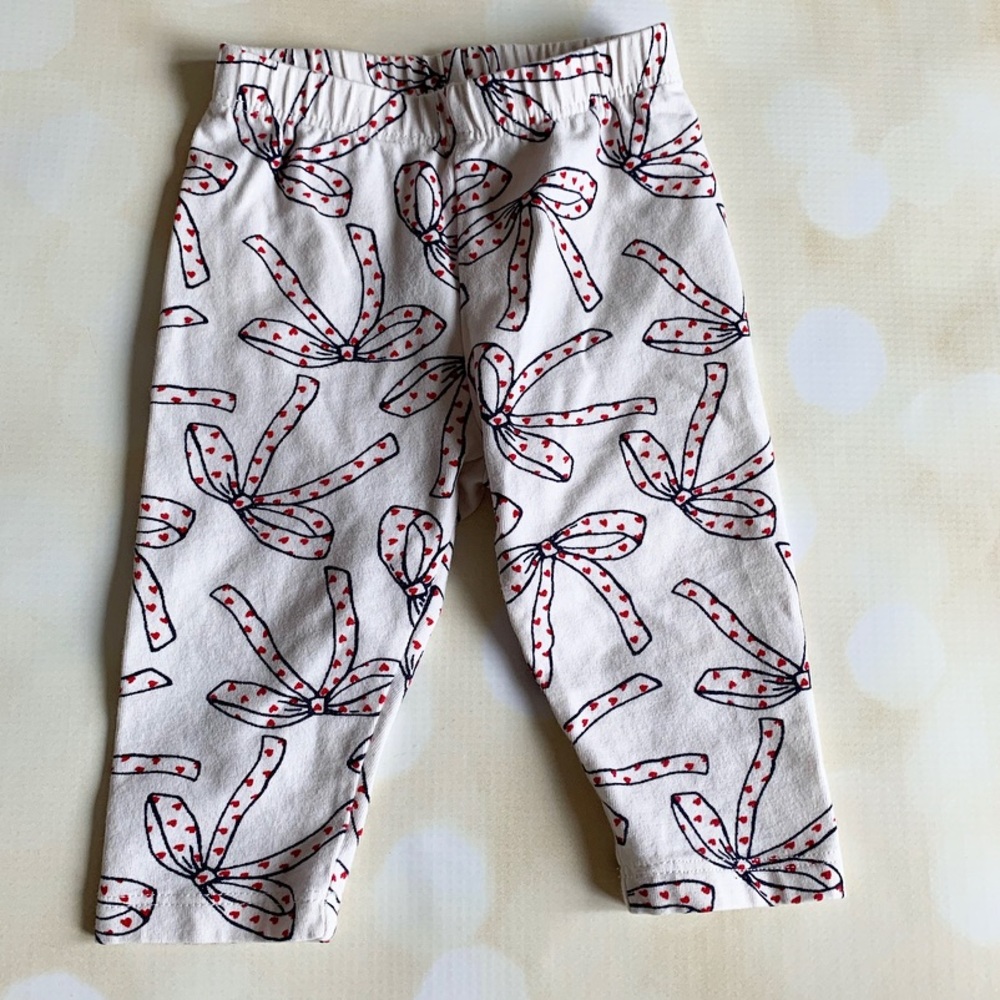 Baby gap pants